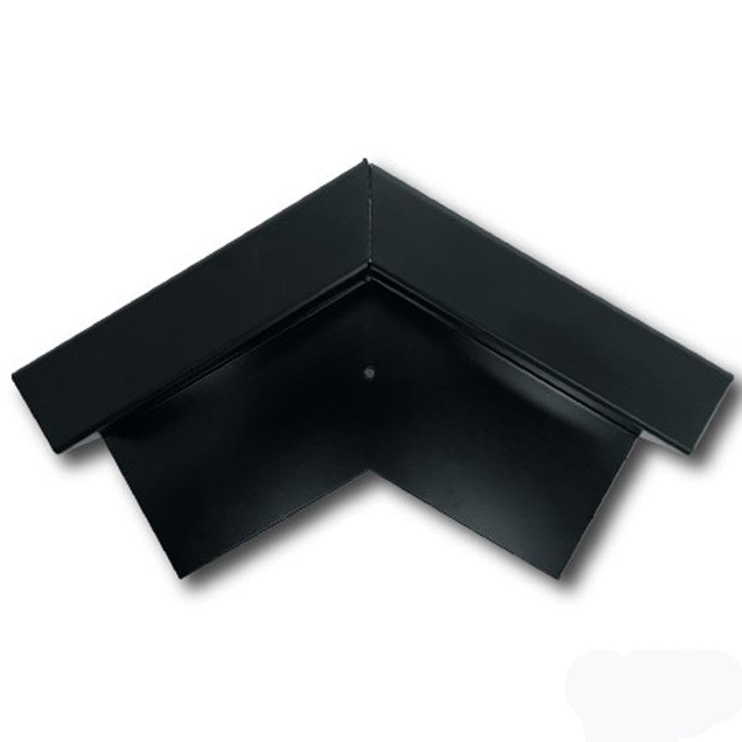 TapcoSlate Classic Slate Dry Verge Apex Unit - JJ Building Materials