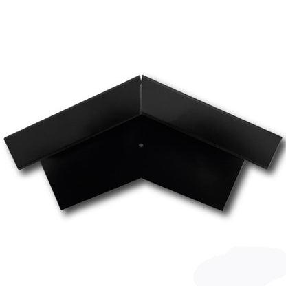 TapcoSlate Classic Slate Dry Verge Apex Unit - JJ Building Materials