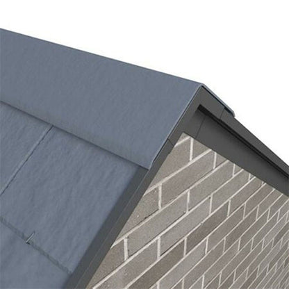 TapcoSlate Classic Slate Dry Verge Apex Unit - JJ Building Materials