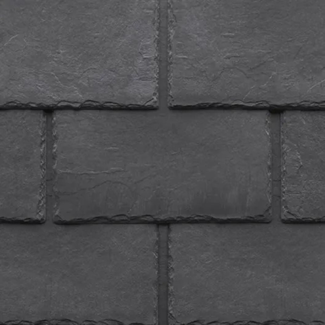 TapcoSlate Classic Synthetic Roof Slate - JJ Building Materials