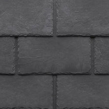 TapcoSlate Classic Synthetic Roof Slate - JJ Building Materials