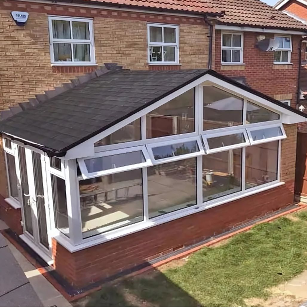 TapcoSlate Classic Synthetic Roof Slate - JJ Building Materials