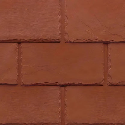 TapcoSlate Classic Synthetic Roof Slate - JJ Building Materials