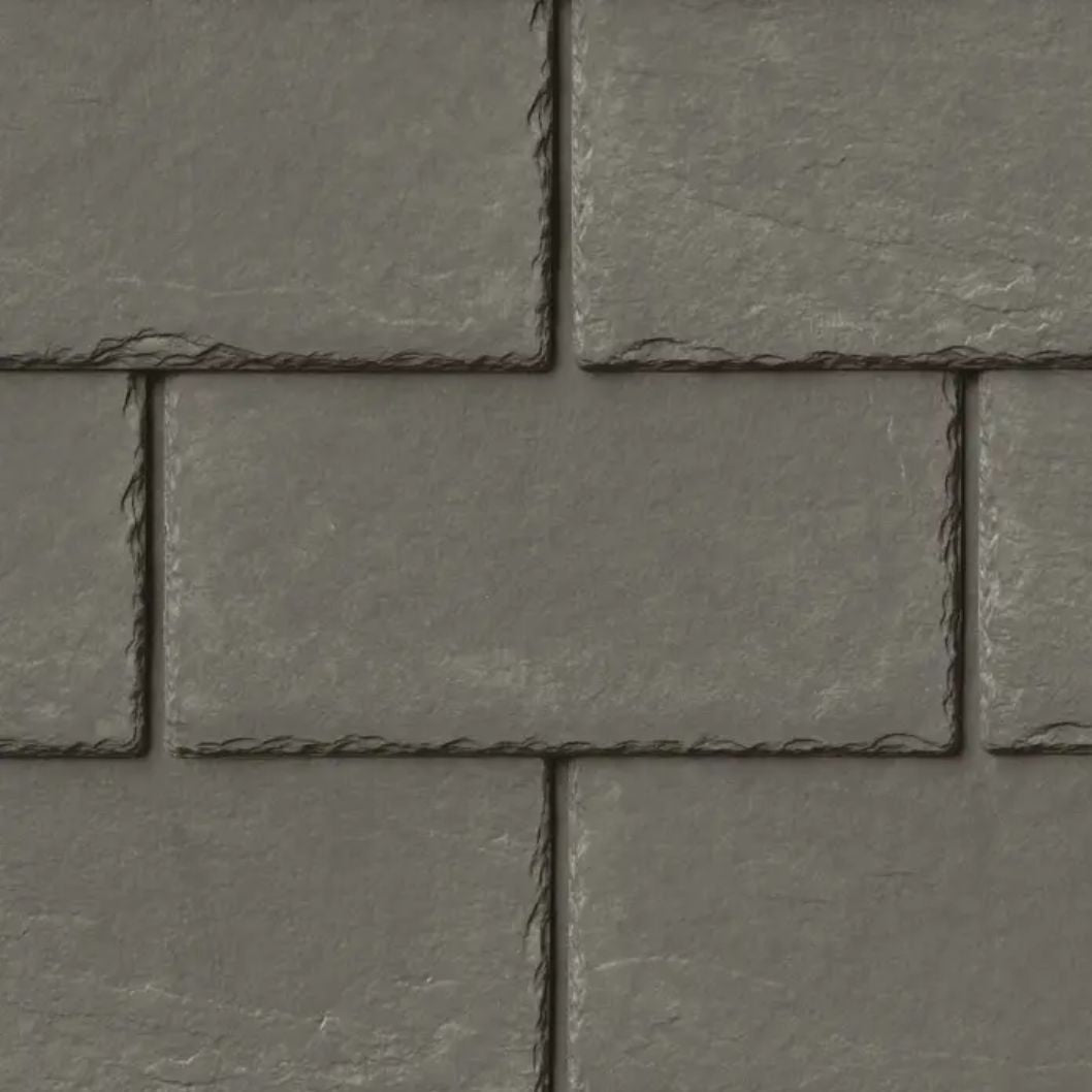 TapcoSlate Classic Synthetic Roof Slate - JJ Building Materials