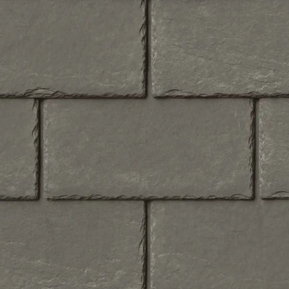 TapcoSlate Classic Synthetic Roof Slate - JJ Building Materials