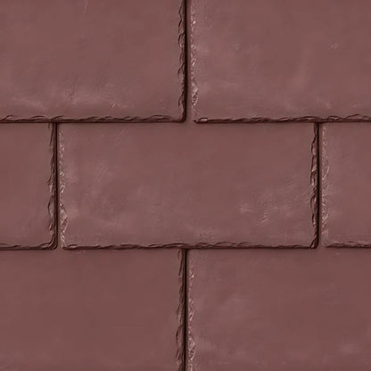 TapcoSlate Classic Synthetic Roof Slate - JJ Building Materials