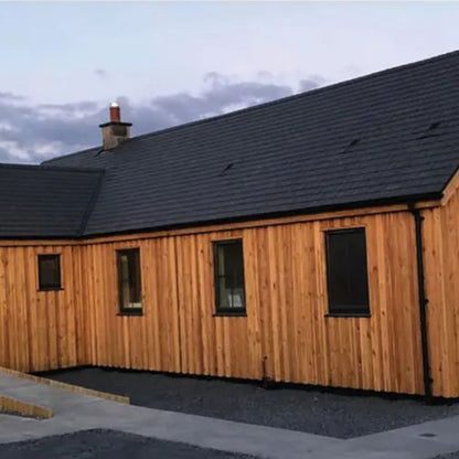 TapcoSlate Classic Synthetic Roof Slate - JJ Building Materials
