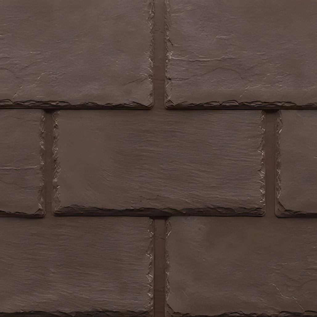TapcoSlate Classic Synthetic Roof Slate - JJ Building Materials