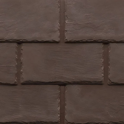 TapcoSlate Classic Synthetic Roof Slate - JJ Building Materials