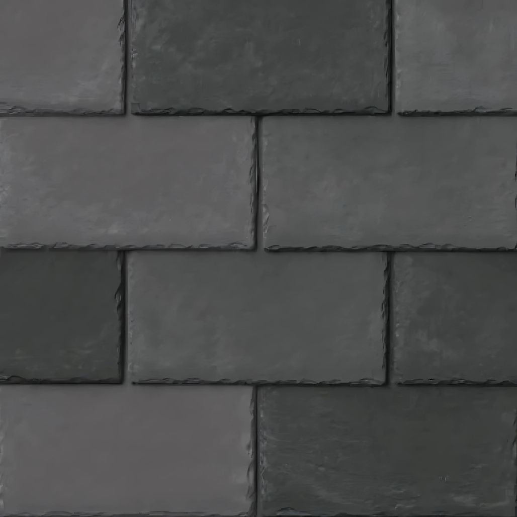 TapcoSlate Classic Synthetic Roof Slate - JJ Building Materials