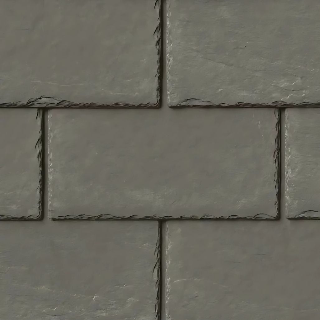 TapcoSlate Classic Synthetic Roof Slate - JJ Building Materials