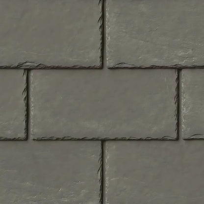 TapcoSlate Classic Synthetic Roof Slate - JJ Building Materials