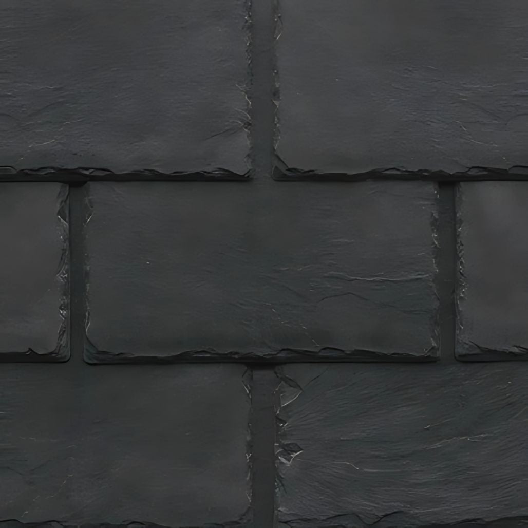 TapcoSlate Classic Synthetic Roof Slate - JJ Building Materials