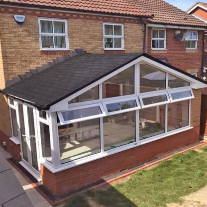TapcoSlate Classic Synthetic Roof Slate - JJ Building Materials