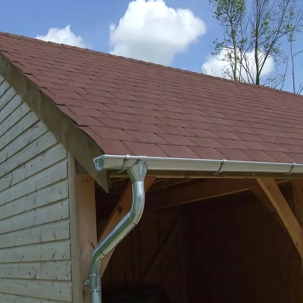 TapcoSlate Classic Synthetic Roof Slate - JJ Building Materials