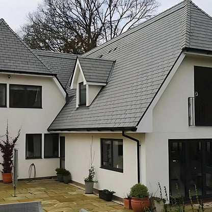 TapcoSlate Classic Synthetic Roof Slate - JJ Building Materials