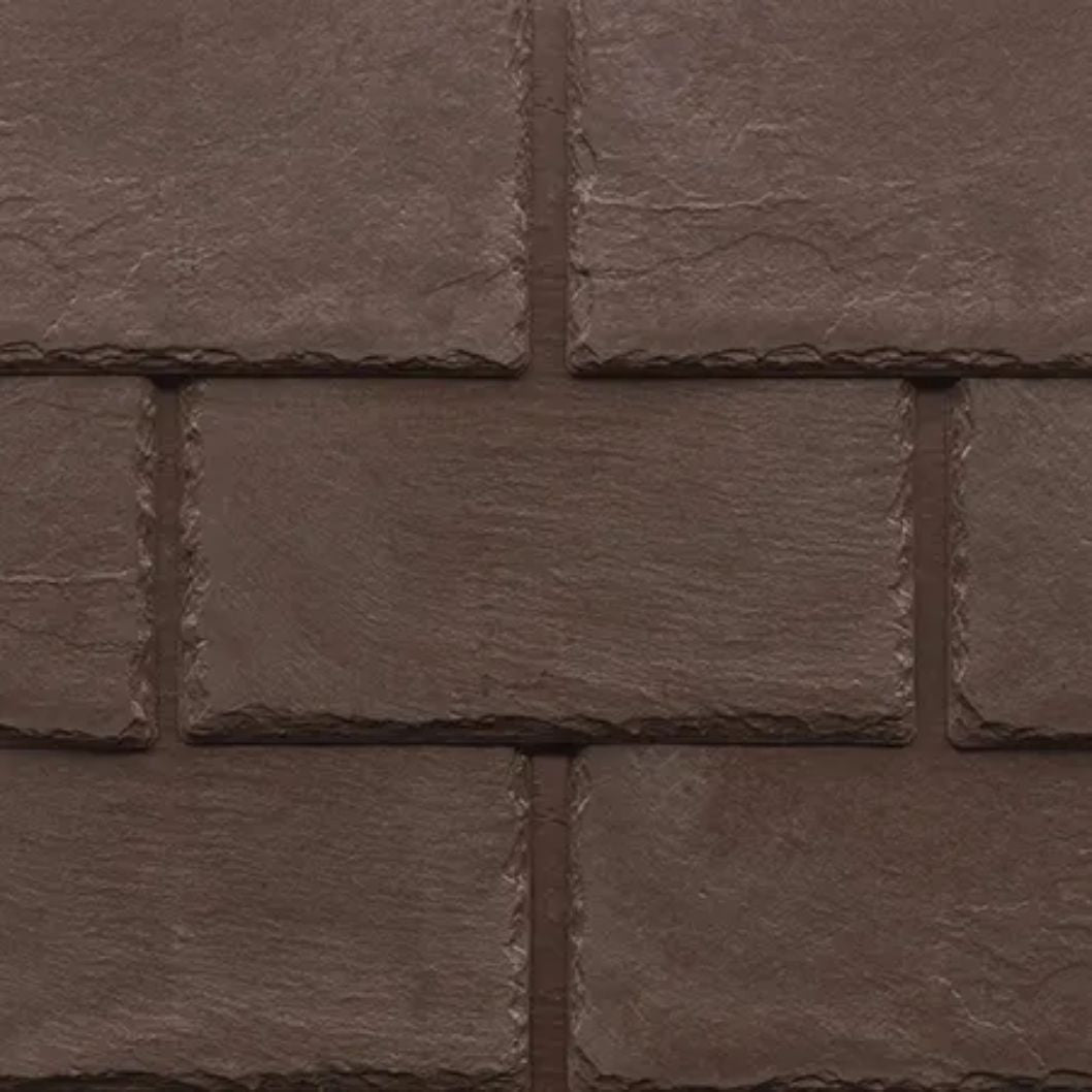 TapcoSlate Classic Synthetic Roof Slate - JJ Building Materials