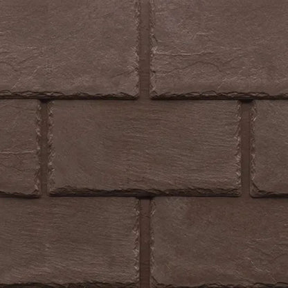 TapcoSlate Classic Synthetic Roof Slate - JJ Building Materials