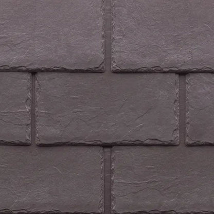TapcoSlate Classic Synthetic Roof Slate - JJ Building Materials