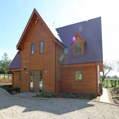 TapcoSlate Classic Synthetic Roof Slate - JJ Building Materials