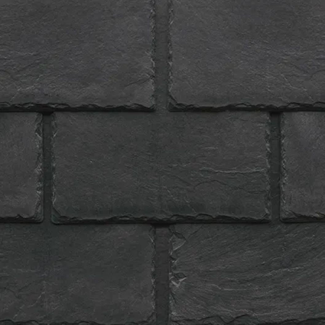 TapcoSlate Classic Synthetic Roof Slate - JJ Building Materials