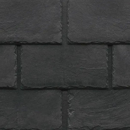 TapcoSlate Classic Synthetic Roof Slate - JJ Building Materials