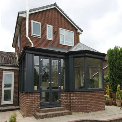 TapcoSlate Classic Synthetic Roof Slate - JJ Building Materials
