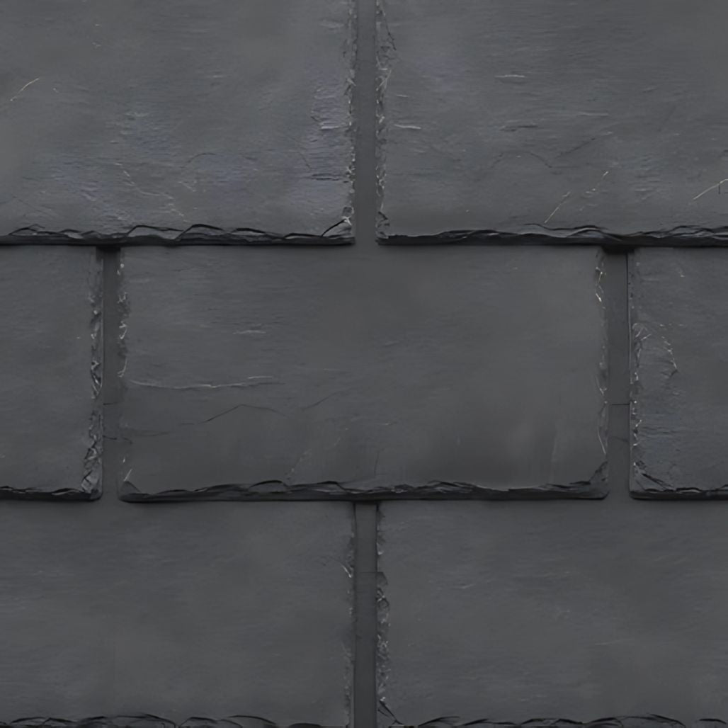 TapcoSlate Classic Synthetic Roof Slate - JJ Building Materials