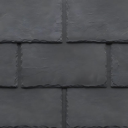 TapcoSlate Classic Synthetic Roof Slate - JJ Building Materials