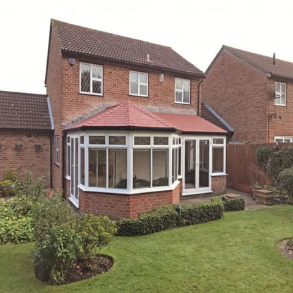 TapcoSlate Classic Synthetic Roof Slate - JJ Building Materials