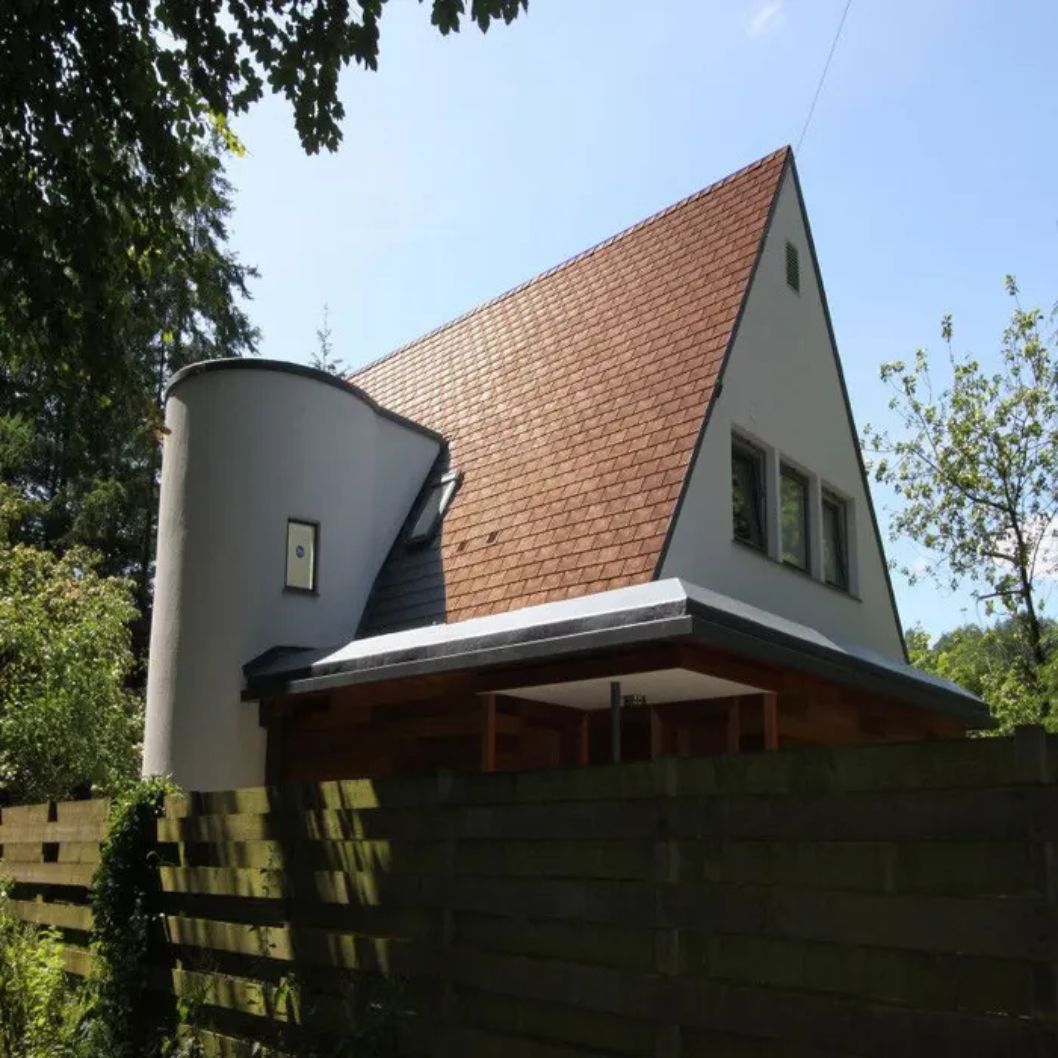 TapcoSlate Classic Synthetic Roof Slate - JJ Building Materials