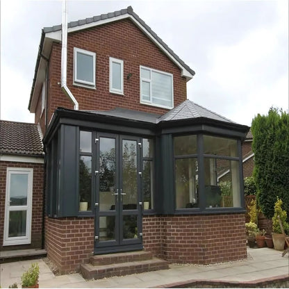 TapcoSlate Classic Synthetic Roof Slate - JJ Building Materials