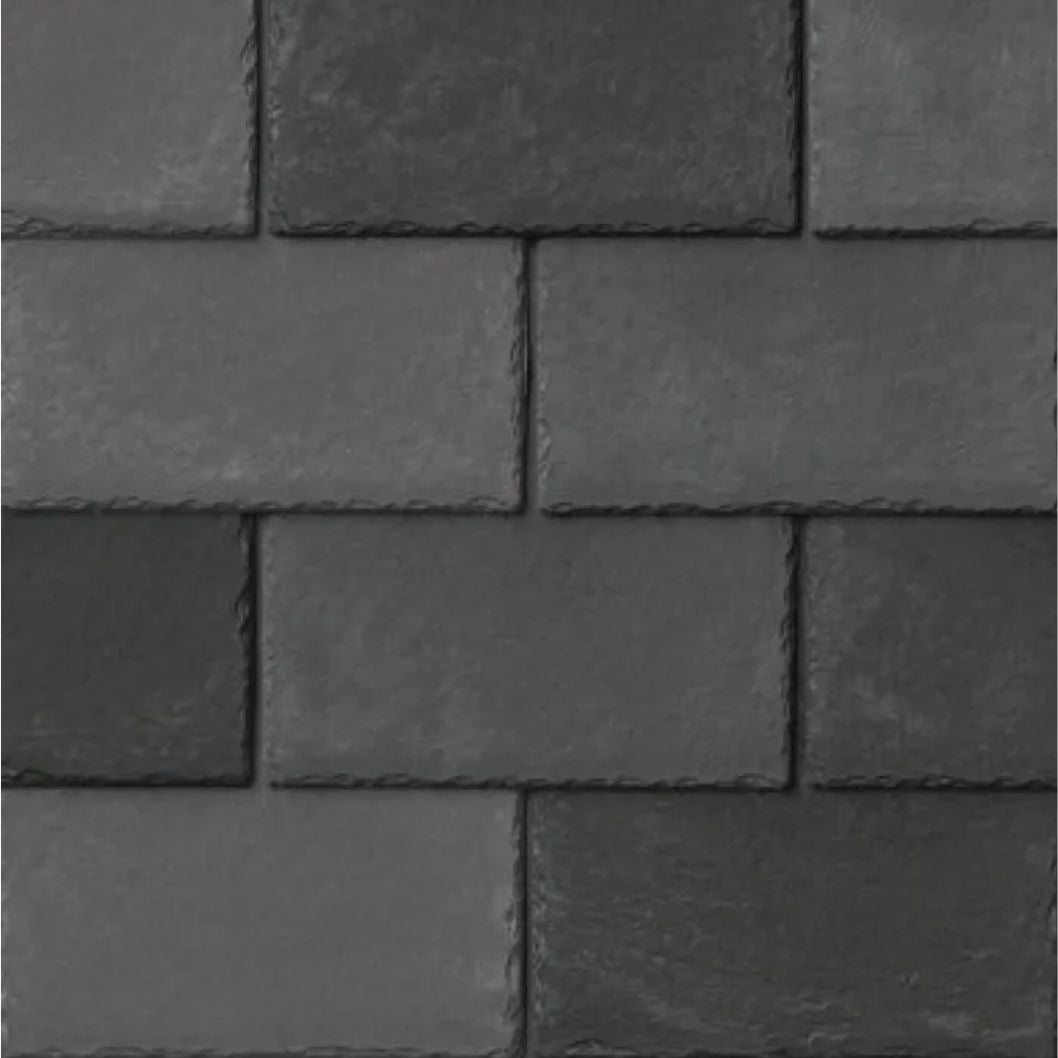 TapcoSlate Classic Synthetic Roof Slate - JJ Building Materials