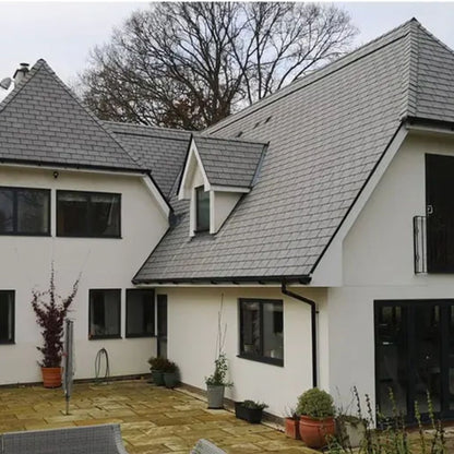 TapcoSlate Classic Synthetic Roof Slate - JJ Building Materials