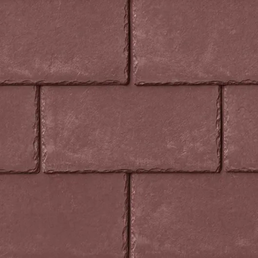 TapcoSlate Classic Synthetic Roof Slate - JJ Building Materials