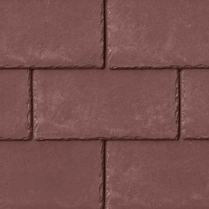 TapcoSlate Classic Synthetic Roof Slate - JJ Building Materials