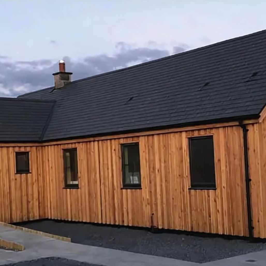 TapcoSlate Classic Synthetic Roof Slate - JJ Building Materials