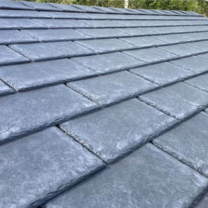 TapcoSlate Classic Synthetic Roof Slate - JJ Building Materials