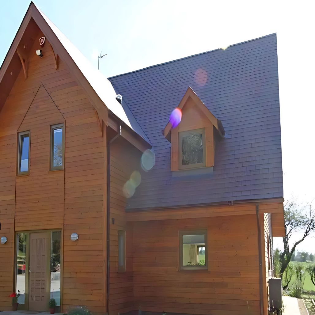 TapcoSlate Classic Synthetic Roof Slate - JJ Building Materials
