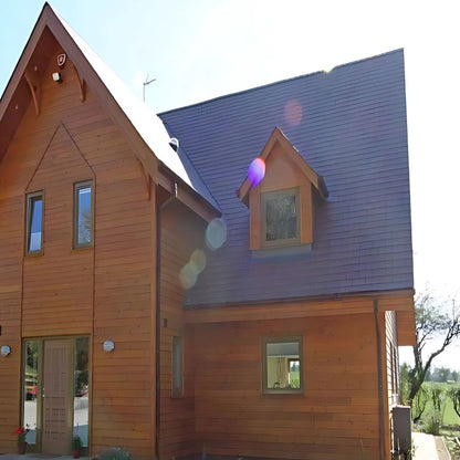 TapcoSlate Classic Synthetic Roof Slate - JJ Building Materials