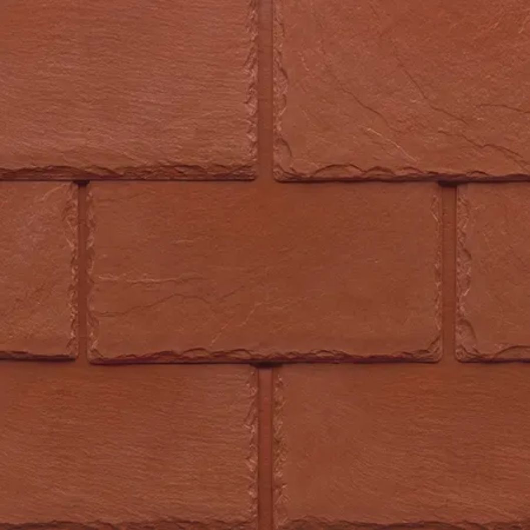 TapcoSlate Classic Synthetic Roof Slate - JJ Building Materials