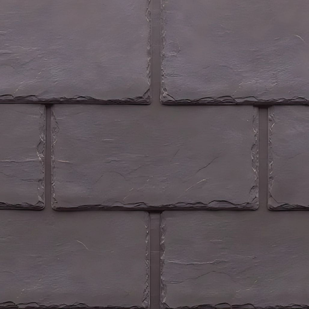 TapcoSlate Classic Synthetic Roof Slate - JJ Building Materials