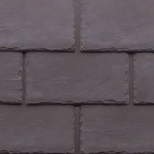 TapcoSlate Classic Synthetic Roof Slate - JJ Building Materials