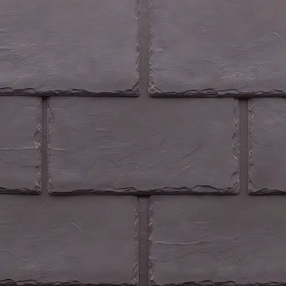 TapcoSlate Classic Synthetic Roof Slate - JJ Building Materials
