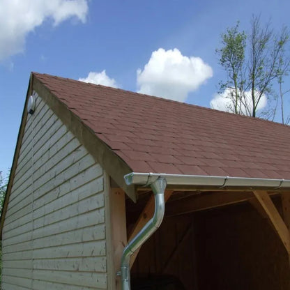 TapcoSlate Classic Synthetic Roof Slate - JJ Building Materials