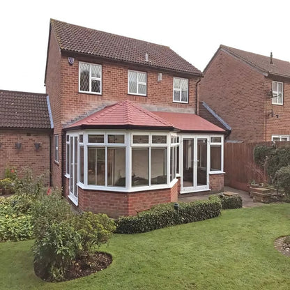 TapcoSlate Classic Synthetic Roof Slate - JJ Building Materials