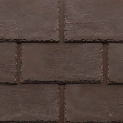 TapcoSlate Classic Synthetic Roof Slate