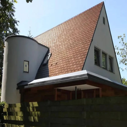 TapcoSlate Classic Synthetic Roof Slate