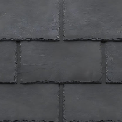 TapcoSlate Classic Synthetic Roof Slate