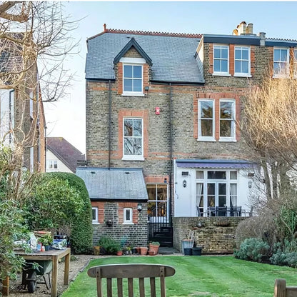 TapcoSlate Classic Synthetic Roof Slate